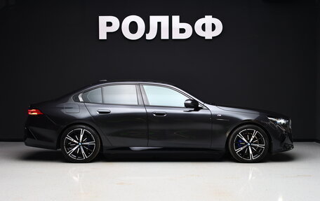 BMW 5 серия, 2024 год, 12 490 000 рублей, 6 фотография