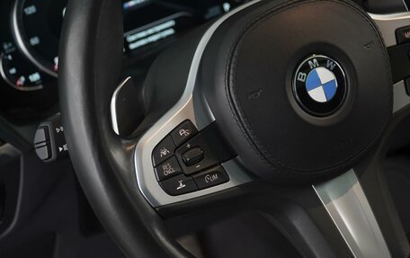 BMW X4, 2019 год, 5 750 000 рублей, 18 фотография