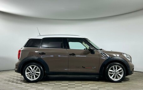 MINI Countryman I (R60), 2013 год, 1 449 000 рублей, 4 фотография