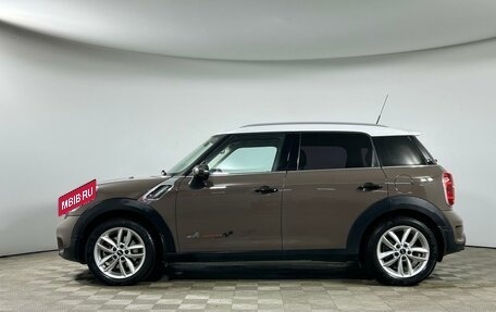 MINI Countryman I (R60), 2013 год, 1 449 000 рублей, 3 фотография