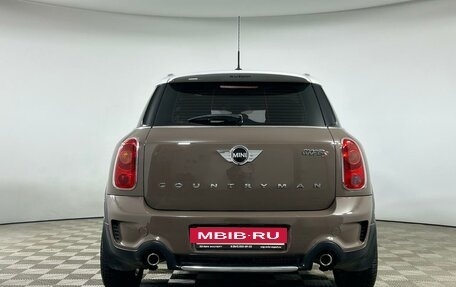 MINI Countryman I (R60), 2013 год, 1 449 000 рублей, 5 фотография