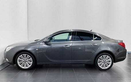 Opel Insignia II рестайлинг, 2011 год, 1 150 000 рублей, 5 фотография