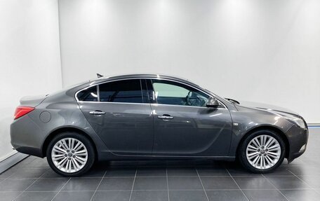 Opel Insignia II рестайлинг, 2011 год, 1 150 000 рублей, 6 фотография