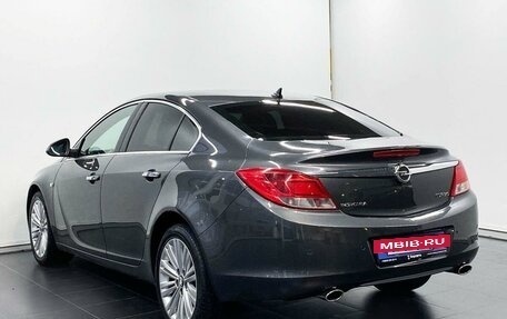 Opel Insignia II рестайлинг, 2011 год, 1 150 000 рублей, 3 фотография