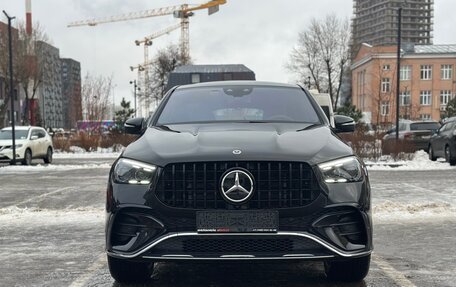 Mercedes-Benz GLE Coupe, 2024 год, 14 640 000 рублей, 8 фотография