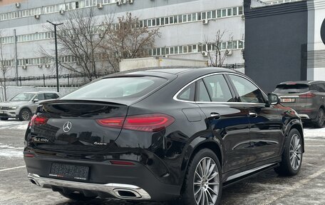 Mercedes-Benz GLE Coupe, 2024 год, 14 640 000 рублей, 5 фотография