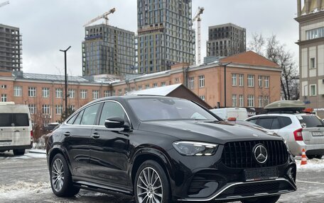 Mercedes-Benz GLE Coupe, 2024 год, 14 640 000 рублей, 7 фотография