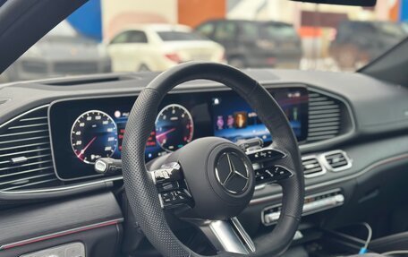 Mercedes-Benz GLE Coupe, 2024 год, 14 640 000 рублей, 11 фотография