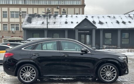 Mercedes-Benz GLE Coupe, 2024 год, 14 640 000 рублей, 6 фотография