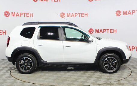 Renault Duster I рестайлинг, 2020 год, 1 796 000 рублей, 4 фотография