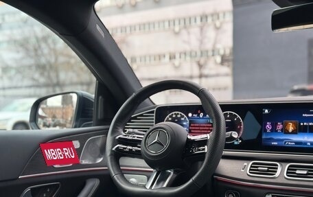 Mercedes-Benz GLE Coupe, 2024 год, 14 640 000 рублей, 26 фотография