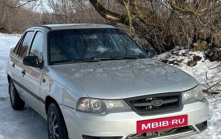 Daewoo Nexia I рестайлинг, 2009 год, 170 000 рублей, 2 фотография