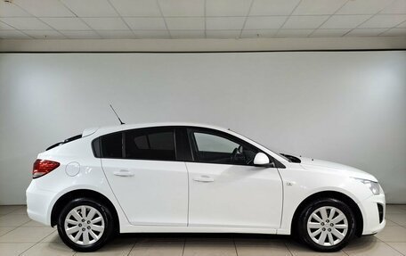 Chevrolet Cruze II, 2012 год, 797 000 рублей, 6 фотография