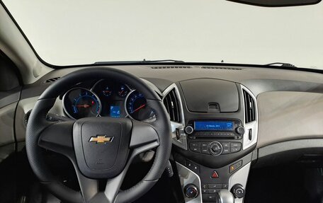 Chevrolet Cruze II, 2012 год, 797 000 рублей, 12 фотография