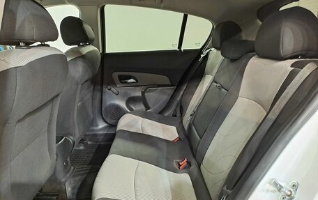 Chevrolet Cruze II, 2012 год, 797 000 рублей, 16 фотография