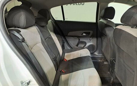 Chevrolet Cruze II, 2012 год, 797 000 рублей, 17 фотография