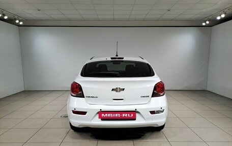 Chevrolet Cruze II, 2012 год, 797 000 рублей, 8 фотография