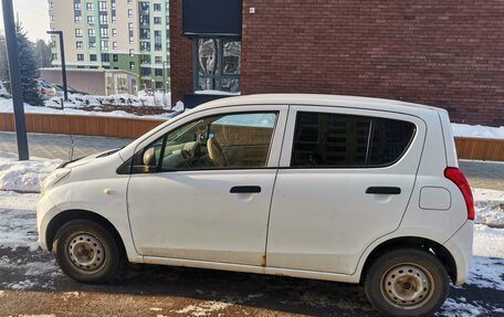 Suzuki Alto, 2010 год, 430 000 рублей, 1 фотография