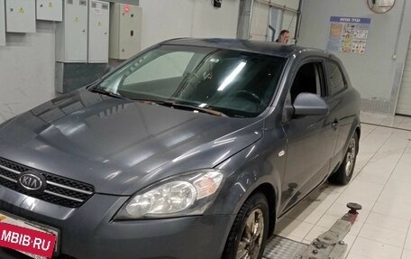 KIA cee'd I рестайлинг, 2009 год, 505 000 рублей, 1 фотография