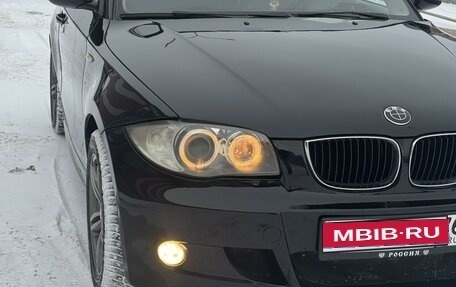 BMW 1 серия, 2007 год, 1 000 000 рублей, 1 фотография