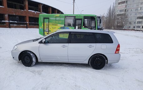 Toyota Corolla, 2003 год, 715 000 рублей, 7 фотография