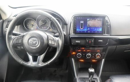 Mazda CX-5 II, 2013 год, 1 447 000 рублей, 7 фотография