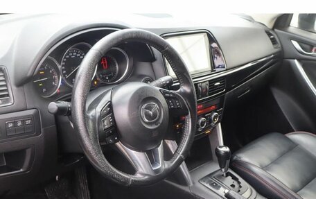 Mazda CX-5 II, 2013 год, 1 447 000 рублей, 6 фотография