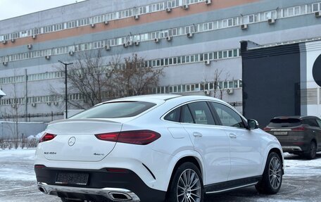 Mercedes-Benz GLE Coupe, 2024 год, 14 590 000 рублей, 5 фотография