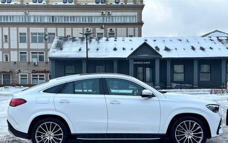 Mercedes-Benz GLE Coupe, 2024 год, 14 590 000 рублей, 6 фотография