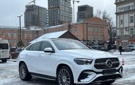 Mercedes-Benz GLE Coupe, 2024 год, 14 590 000 рублей, 7 фотография