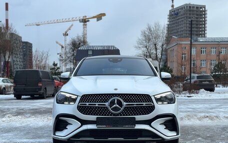 Mercedes-Benz GLE Coupe, 2024 год, 14 590 000 рублей, 8 фотография