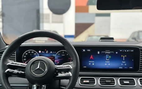 Mercedes-Benz GLE Coupe, 2024 год, 14 590 000 рублей, 28 фотография