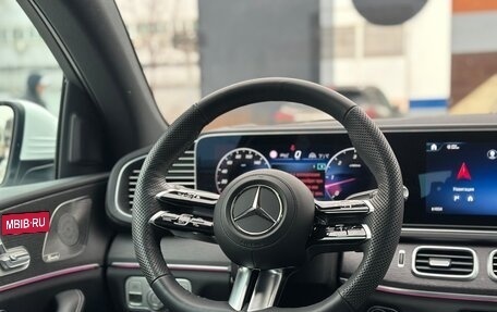 Mercedes-Benz GLE Coupe, 2024 год, 14 590 000 рублей, 29 фотография