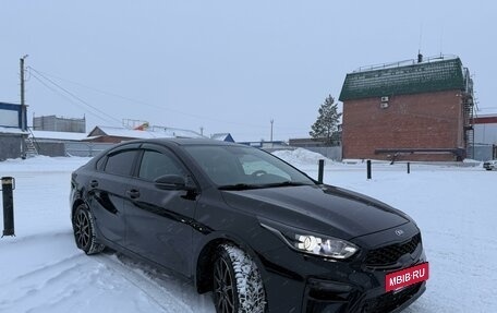 KIA Cerato IV, 2020 год, 1 950 000 рублей, 9 фотография