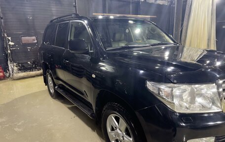 Toyota Land Cruiser 200, 2011 год, 4 300 000 рублей, 3 фотография