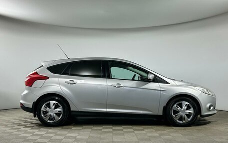 Ford Focus III, 2014 год, 979 000 рублей, 4 фотография