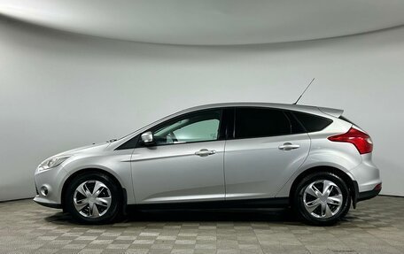 Ford Focus III, 2014 год, 979 000 рублей, 3 фотография