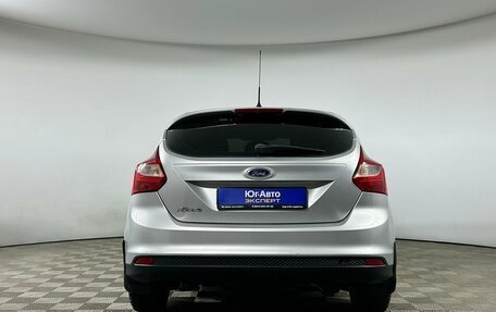 Ford Focus III, 2014 год, 979 000 рублей, 5 фотография