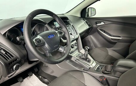 Ford Focus III, 2014 год, 979 000 рублей, 11 фотография