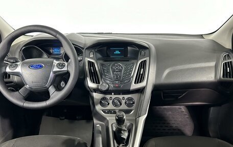 Ford Focus III, 2014 год, 979 000 рублей, 14 фотография