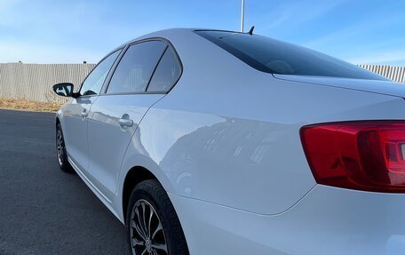 Volkswagen Jetta VI, 2013 год, 1 180 000 рублей, 7 фотография