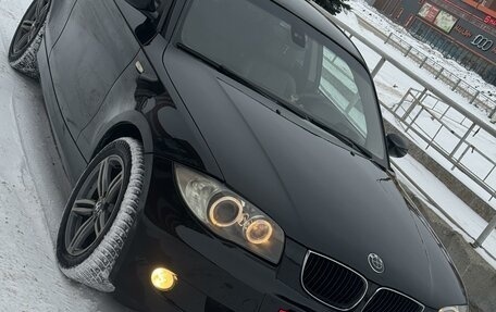 BMW 1 серия, 2007 год, 1 000 000 рублей, 6 фотография