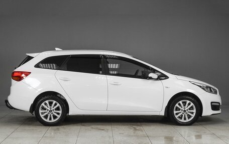 KIA cee'd III, 2017 год, 1 629 000 рублей, 5 фотография