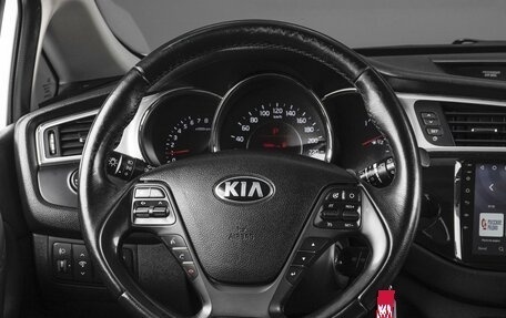 KIA cee'd III, 2017 год, 1 629 000 рублей, 15 фотография