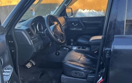 Mitsubishi Pajero IV, 2012 год, 2 100 000 рублей, 7 фотография