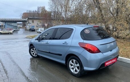 Peugeot 308 II, 2011 год, 700 000 рублей, 5 фотография