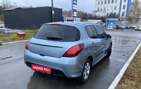 Peugeot 308 II, 2011 год, 700 000 рублей, 4 фотография