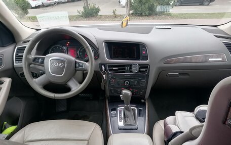 Audi Q5, 2009 год, 1 250 000 рублей, 11 фотография