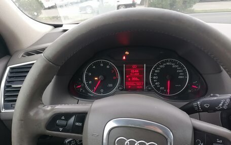 Audi Q5, 2009 год, 1 250 000 рублей, 13 фотография