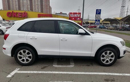 Audi Q5, 2009 год, 1 250 000 рублей, 17 фотография